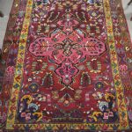 589 7025 ORIENTAL RUG